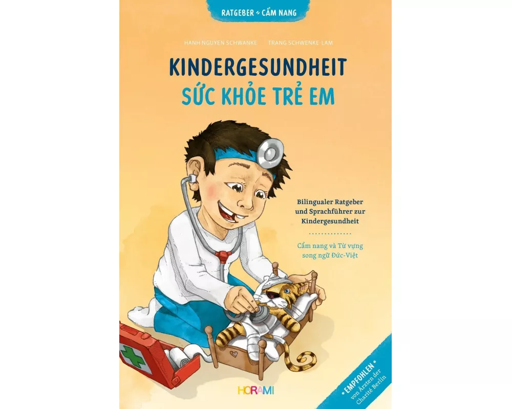 Kindergesundheit