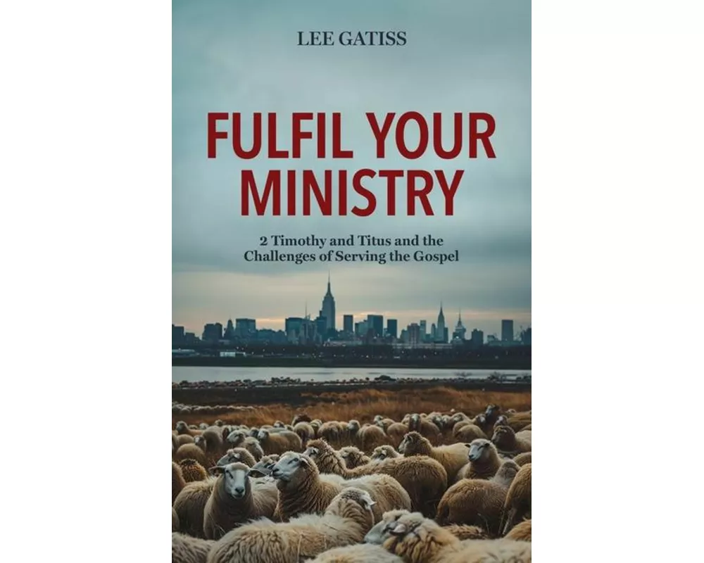 Fulfil Your Ministry