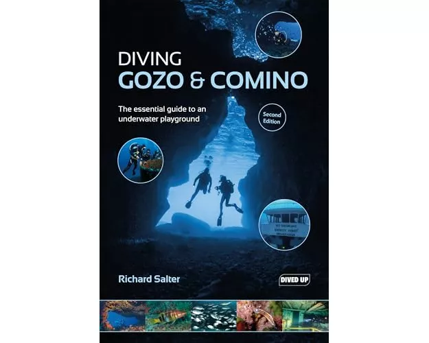 Diving Gozo & Comino