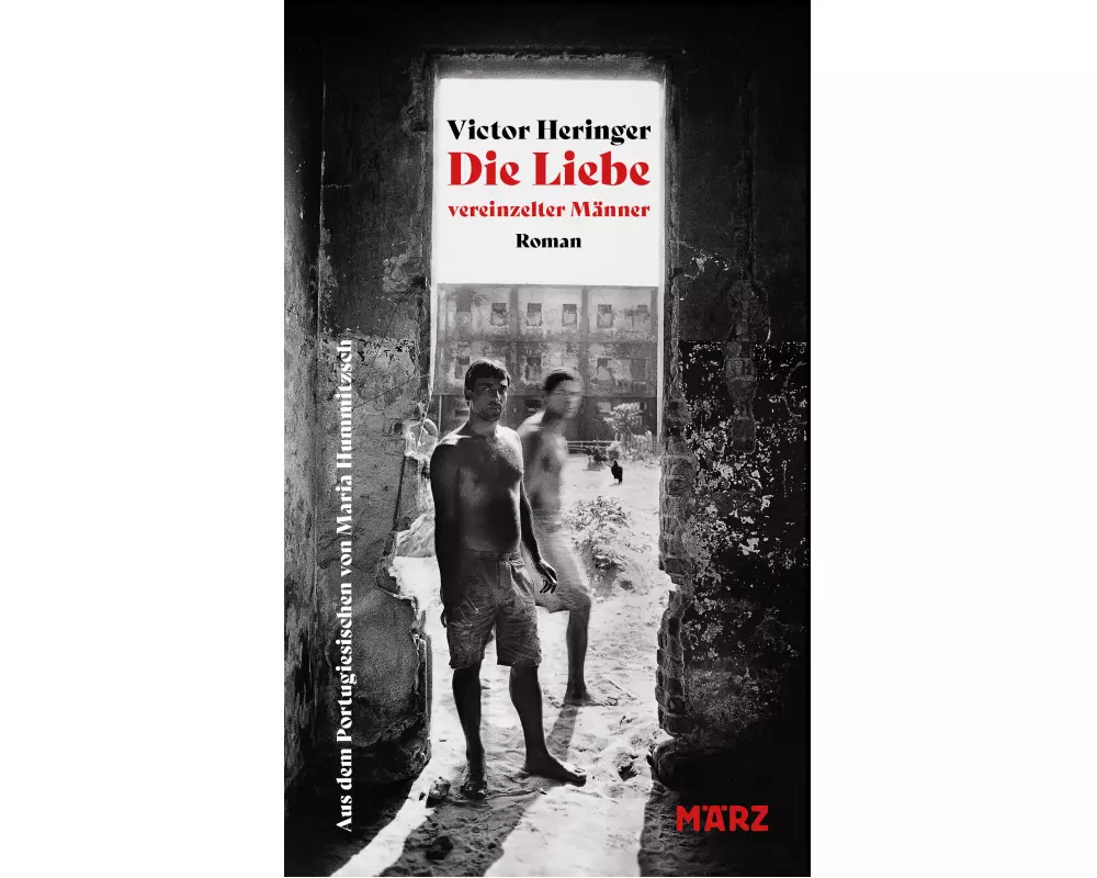 Die Liebe vereinzelter Männer