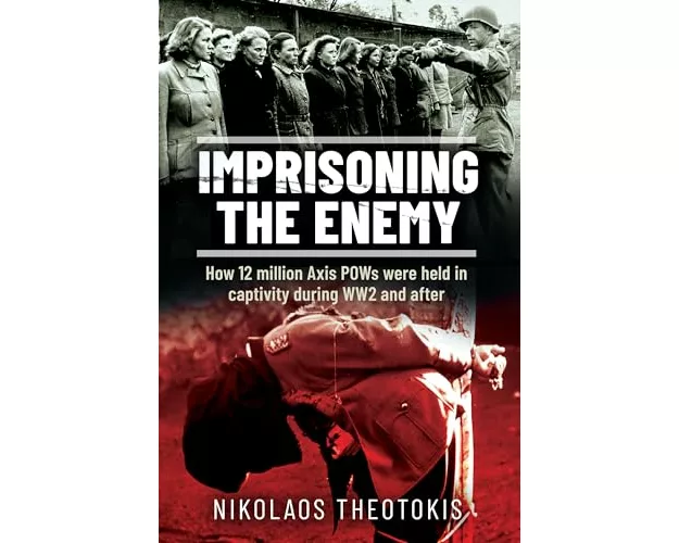 Imprisoning the Enemy