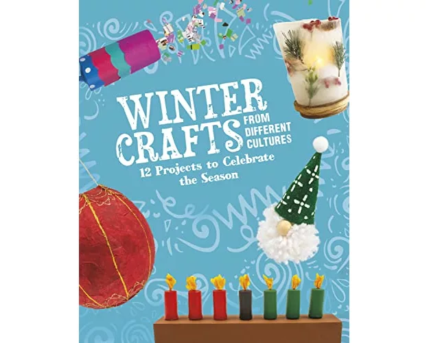 Winter Crafts From Different Cultures