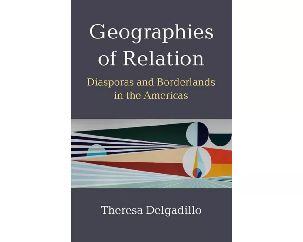 Geographies of Relation