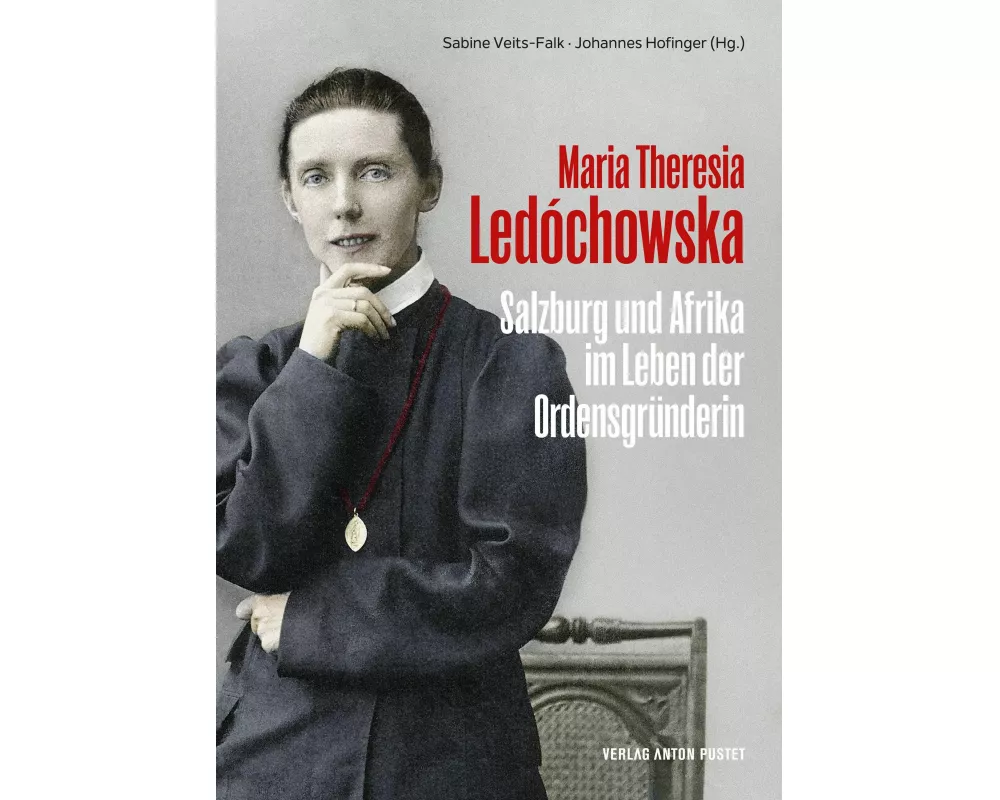 Maria Theresia Ledóchowska