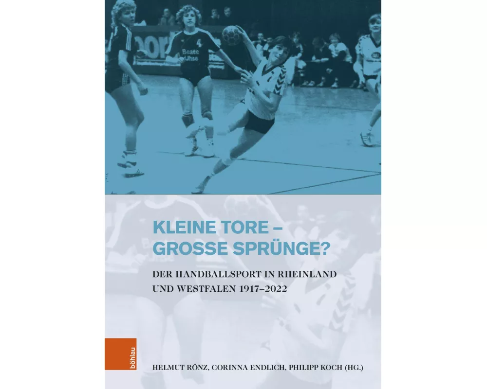 Kleine Tore - große Sprünge?