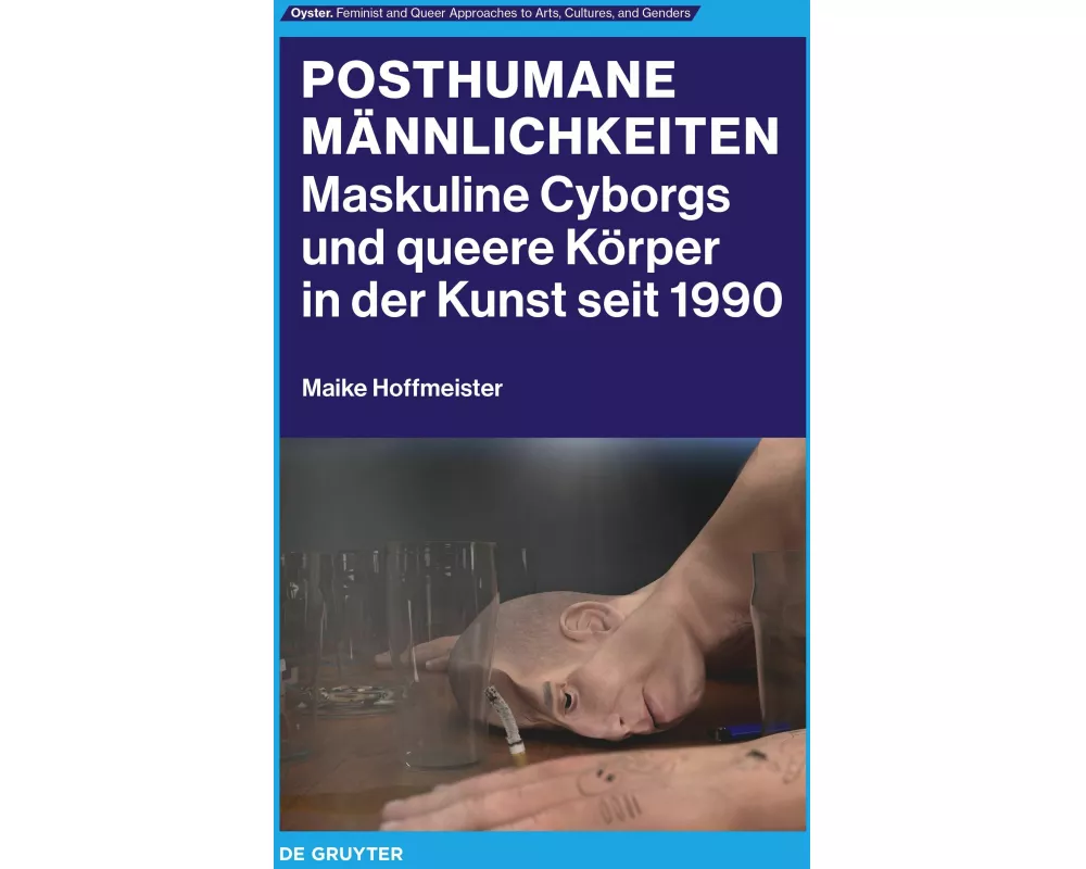 Posthumane Männlichkeiten