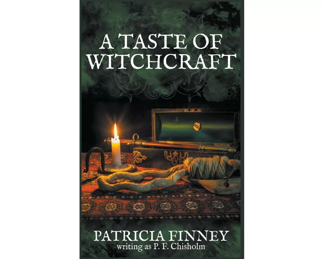 A Taste of Witchcraft