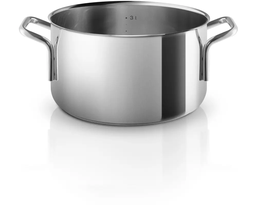 Eva Solo Kochtopf Steel Line 20 cm