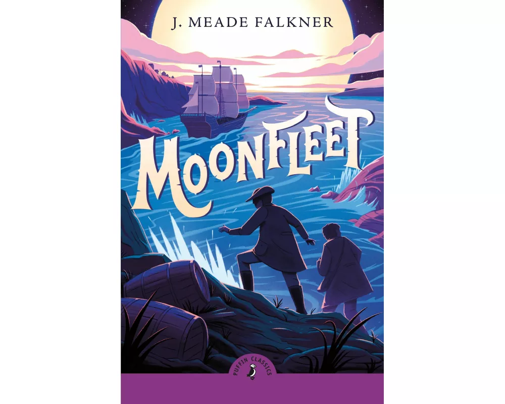 Moonfleet