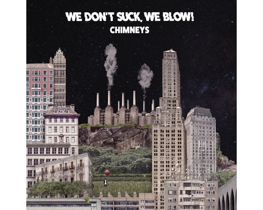 Chimneys