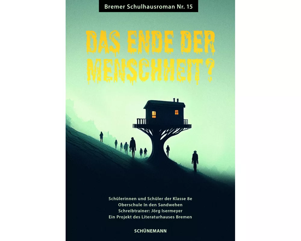 Das Ende der Menschheit?