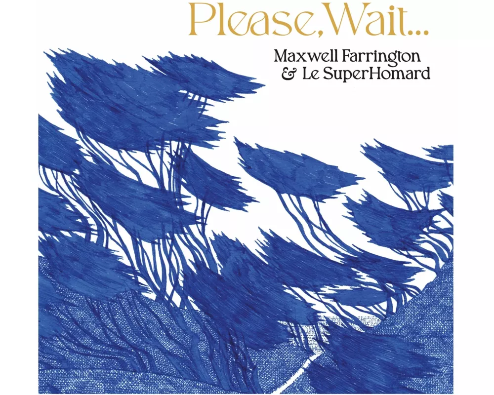 Please,Wait