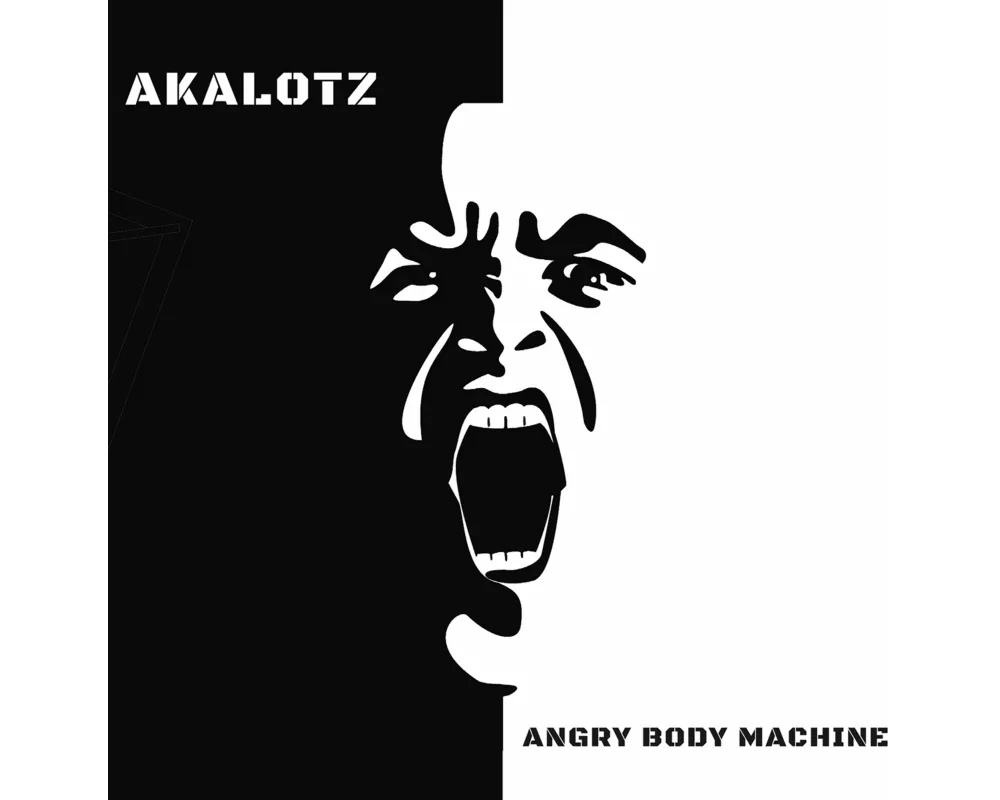 Angry Body Machine