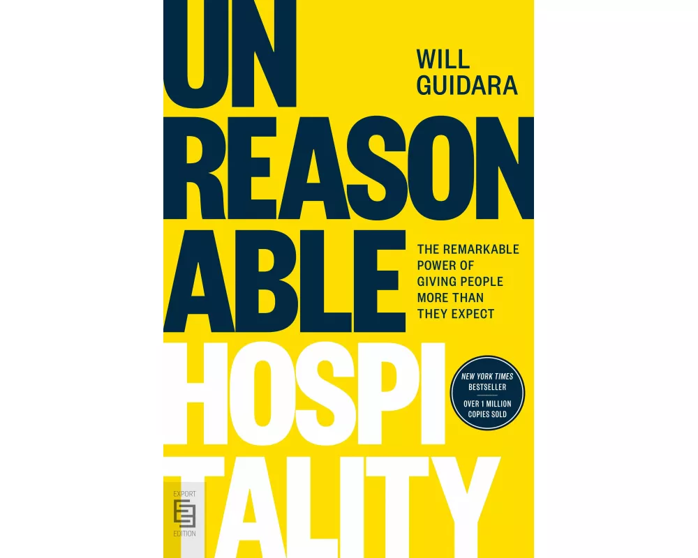 Unreasonable Hospitality