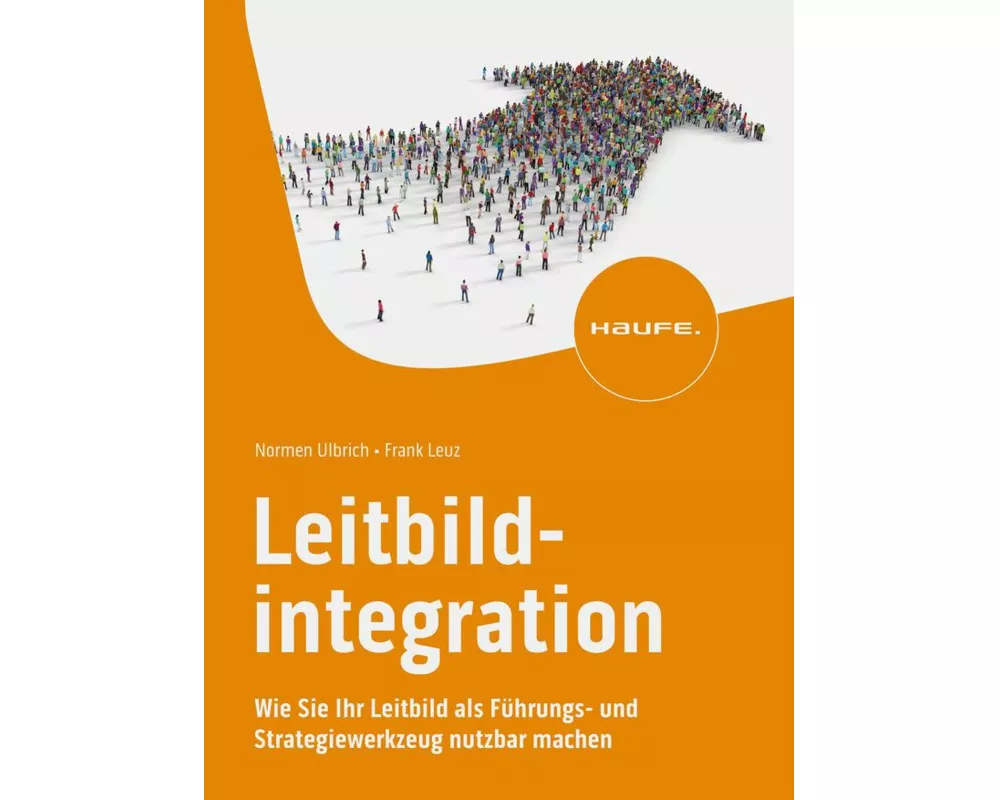 Leitbildintegration