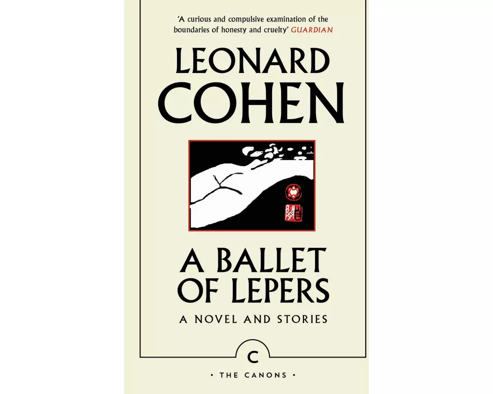 A Ballet of Lepers