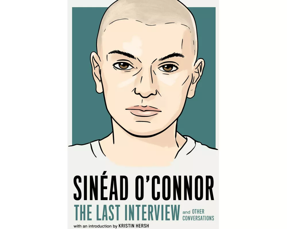 Sinéad O'Connor: The Last Interview