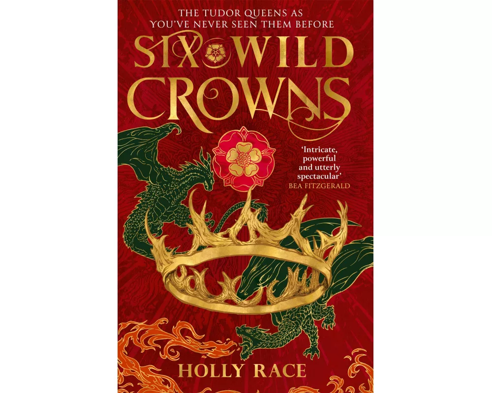 Six Wild Crowns