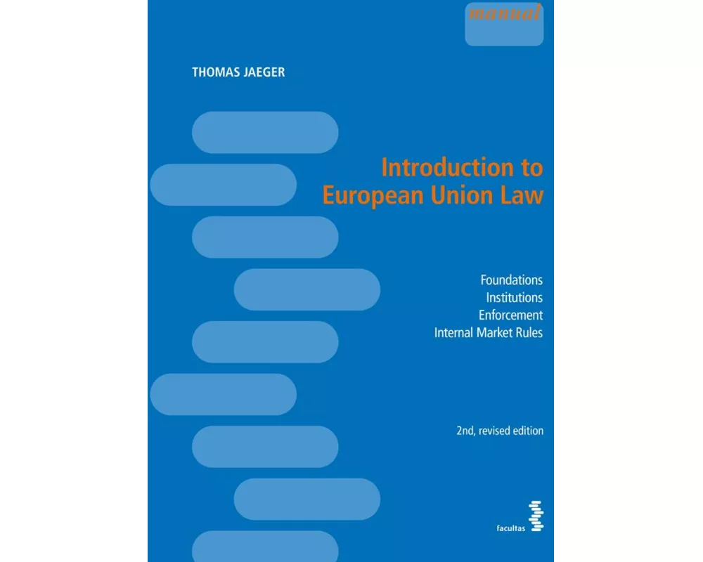 Introduction to European Law