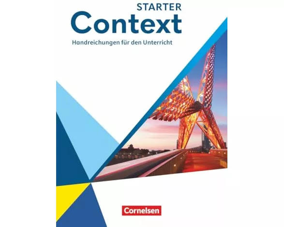 Context - Allgemeine Ausgabe 2022 - Starter