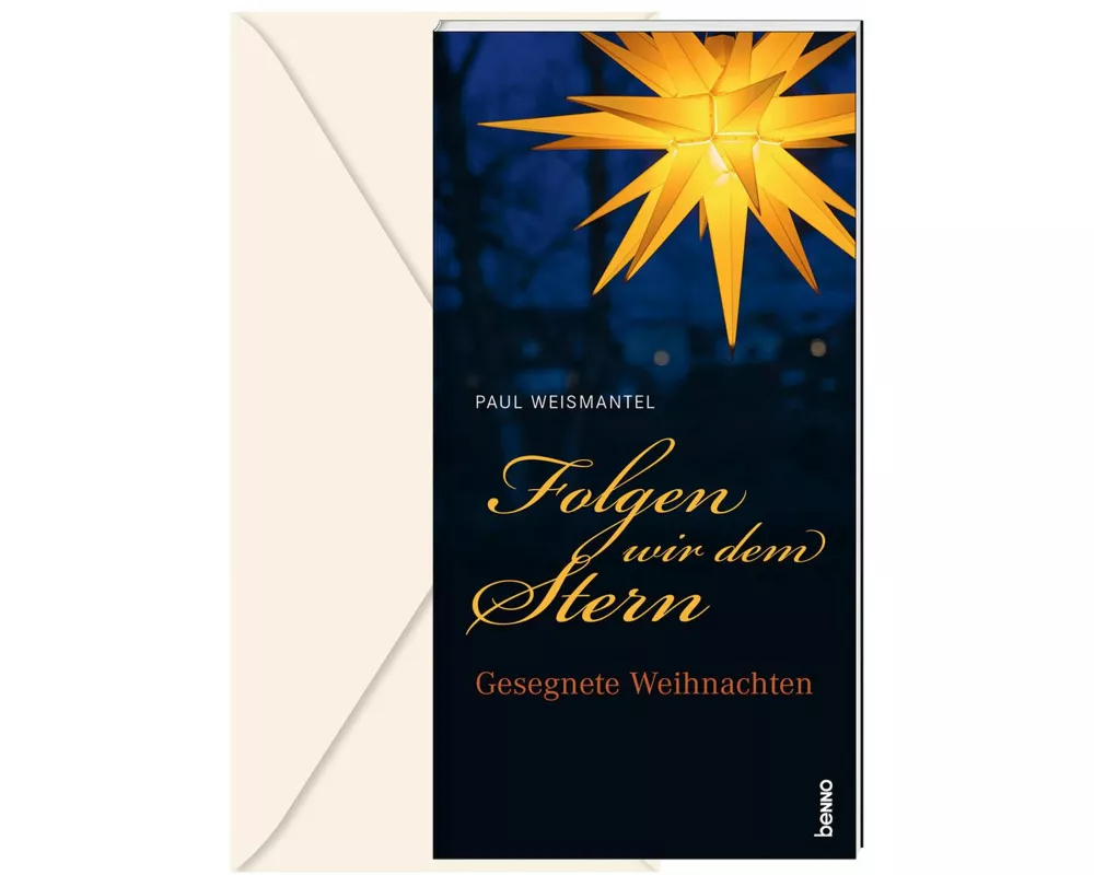 Folgen wir dem Stern