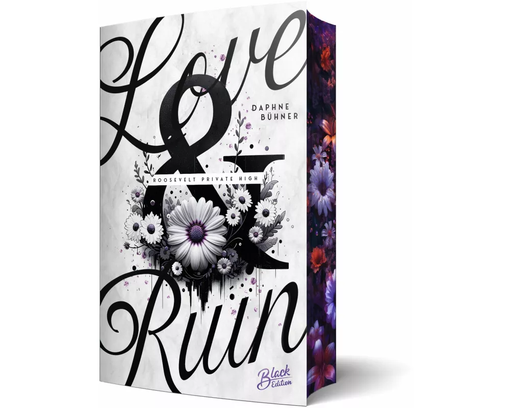 Love & Ruin