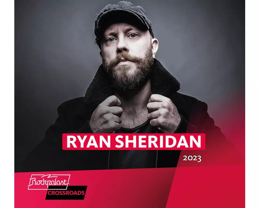 Live at Rockpalast Crossroads Festival 2023