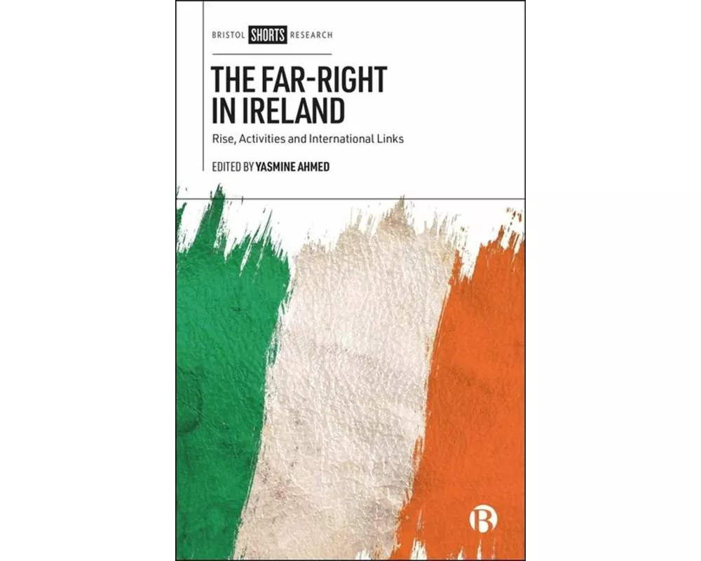 The Far-Right in Ireland