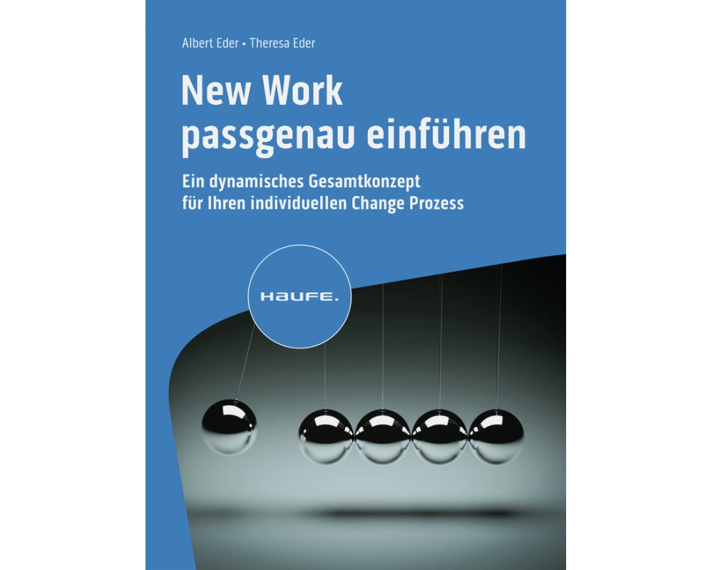 New Work passgenau einführen