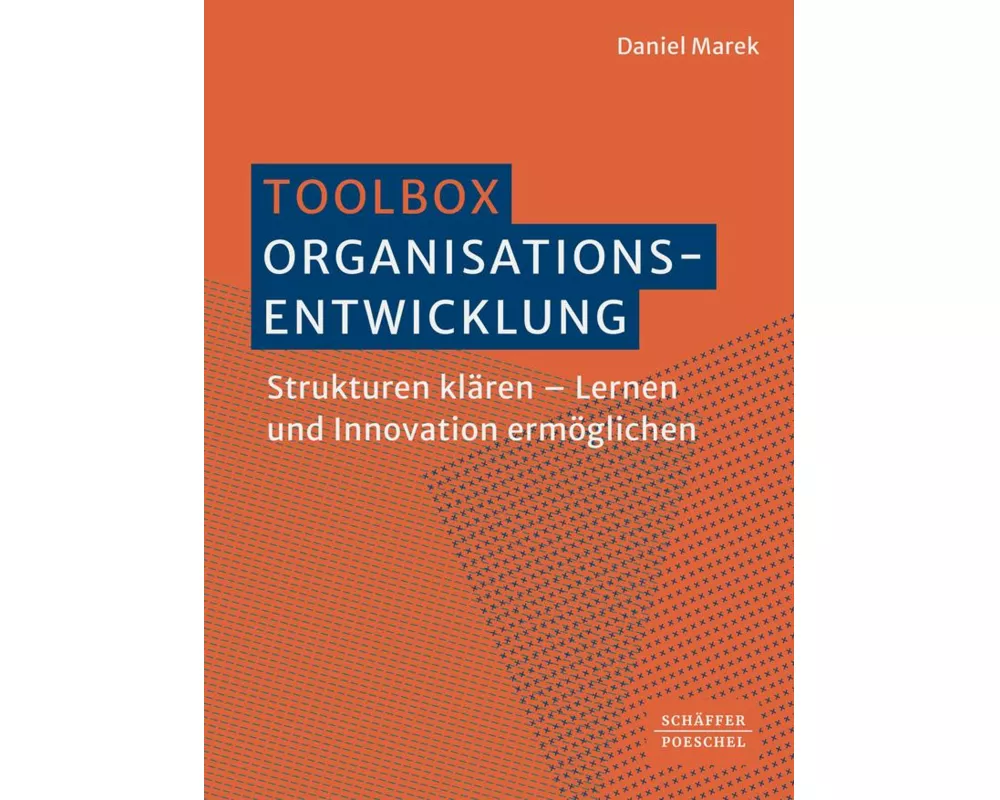 Toolbox Organisationsentwicklung