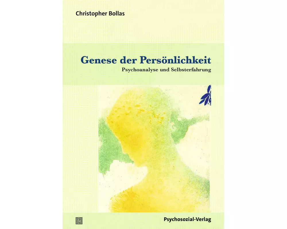 Genese der Persönlichkeit