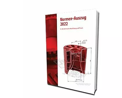 Normen-Auszug 2022 Bundle (XXNA 4 EBB)