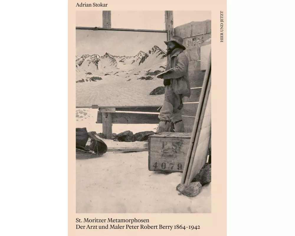 St. Moritzer Metamorphosen