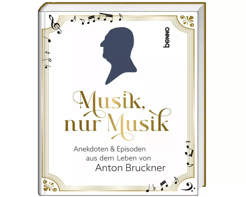 Musik, nur Musik