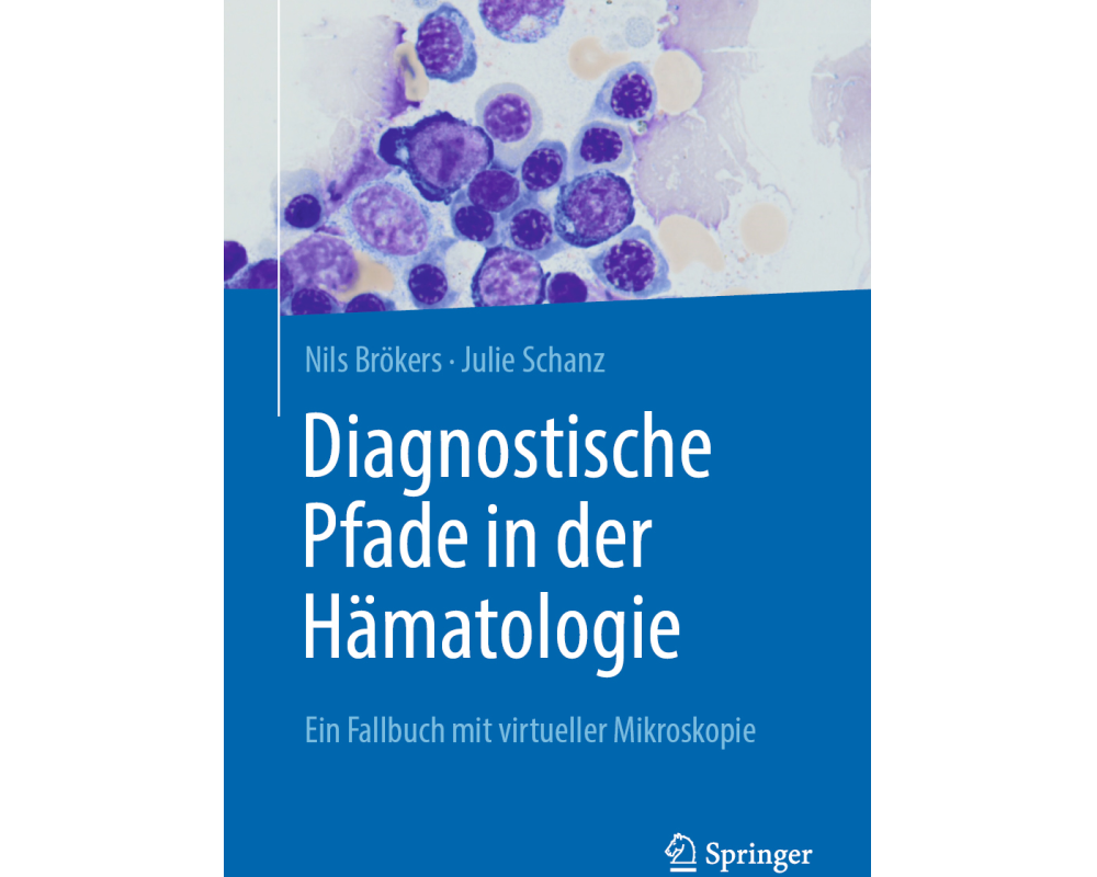 Diagnostische Pfade in der Hämatologie