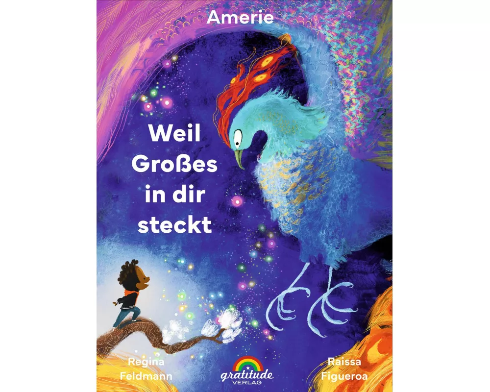 Weil Großes In Dir Steckt