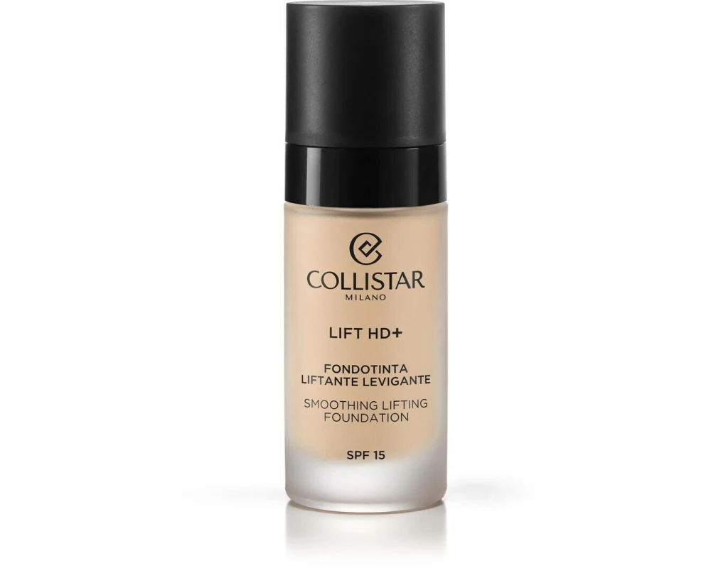 Collistar Lift HD+ Foundation 2N Beige