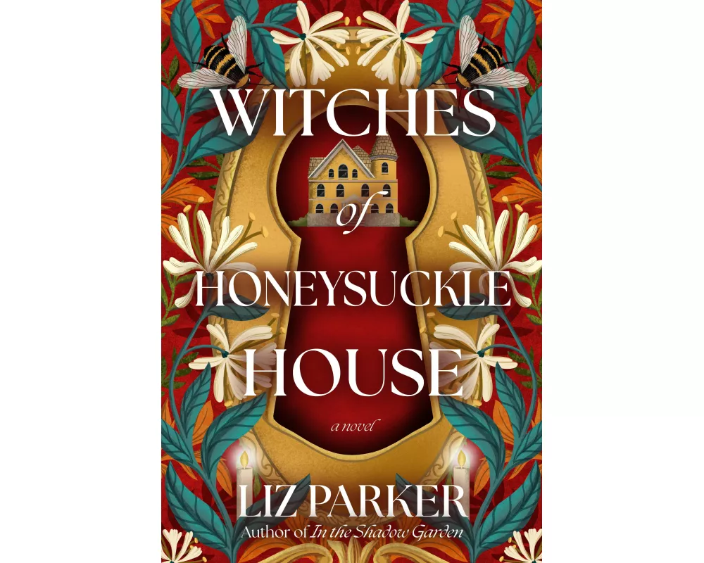 Witches of Honeysuckle House