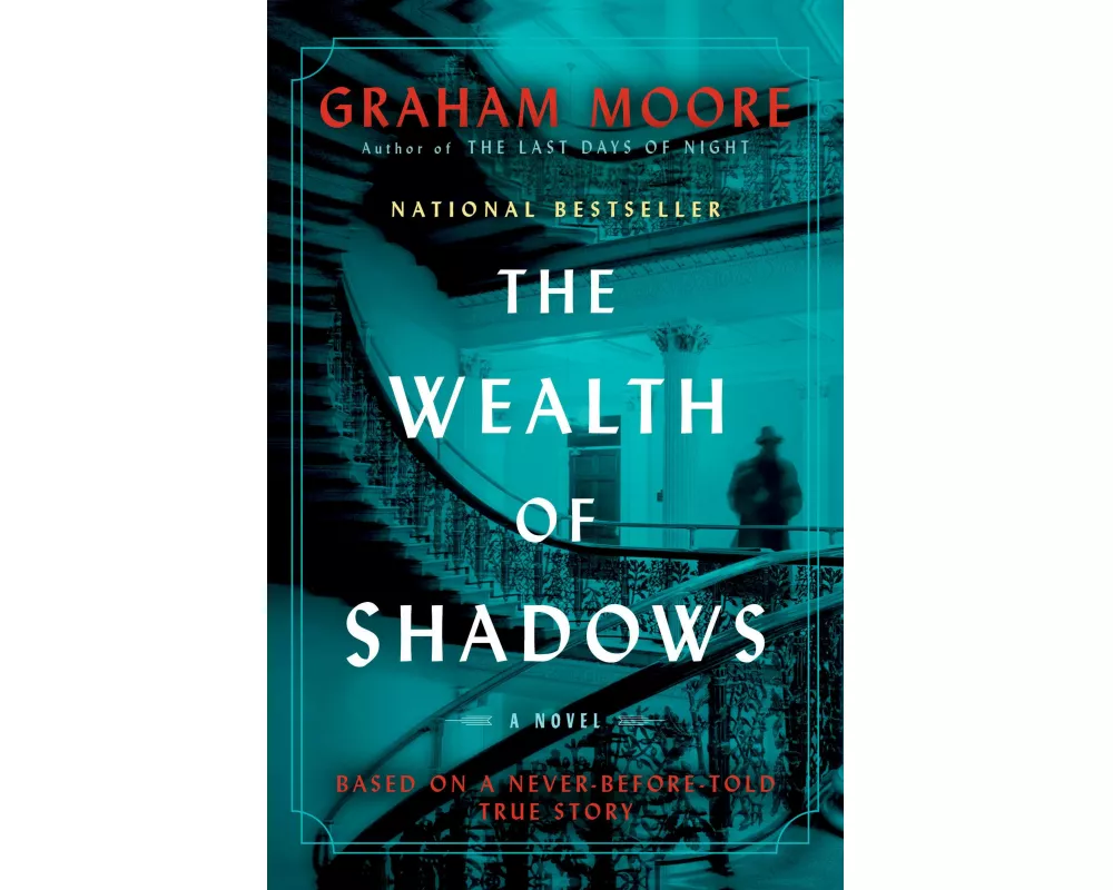 The Wealth of Shadows