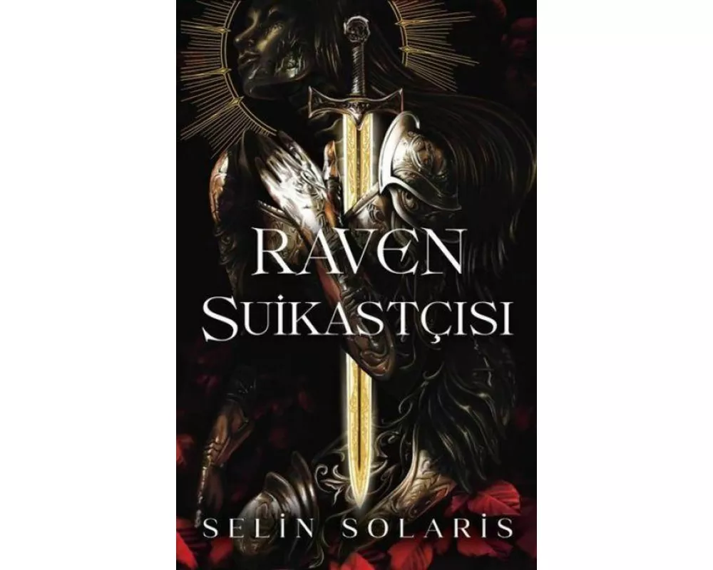Raven Suikastcisi Ciltli