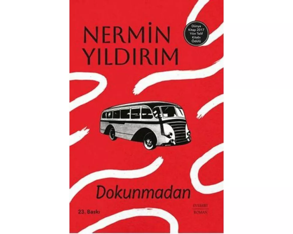 Dokunmadan Ciltli