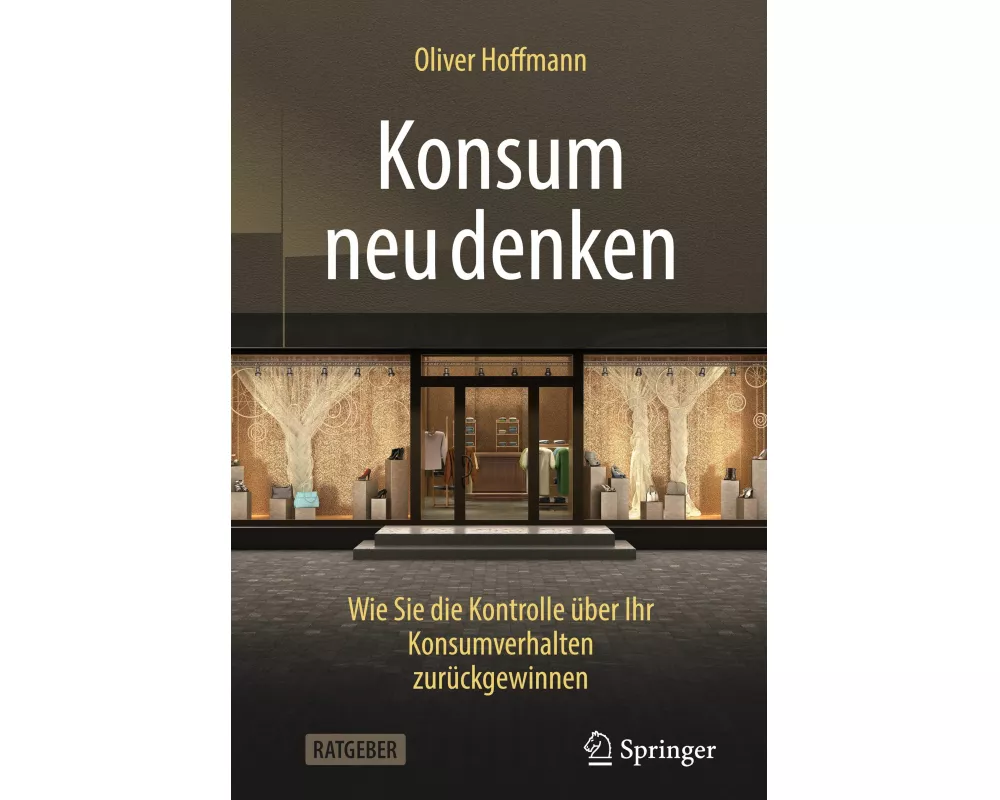 Konsum neu denken