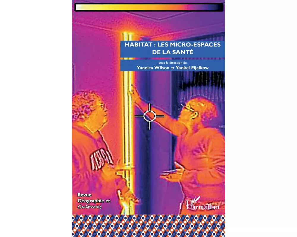 Habitat : les micro-espaces de la santé