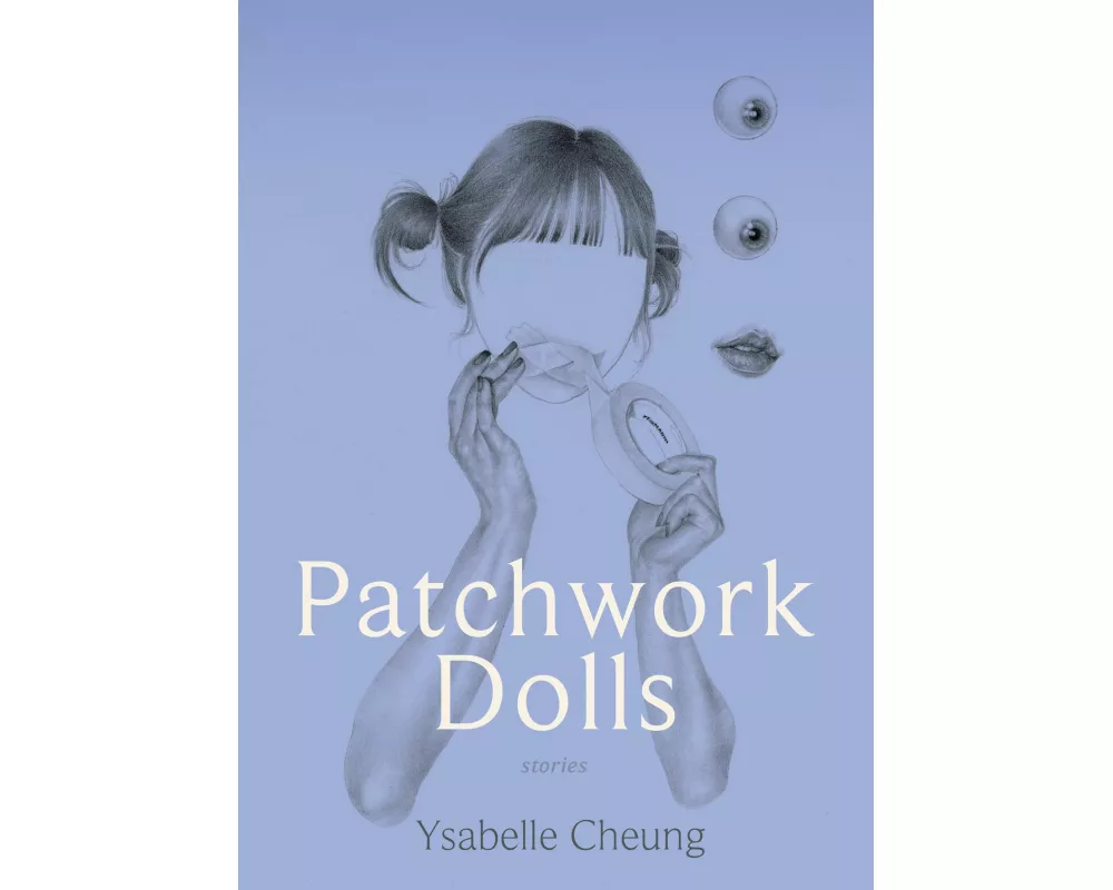 Patchwork Dolls