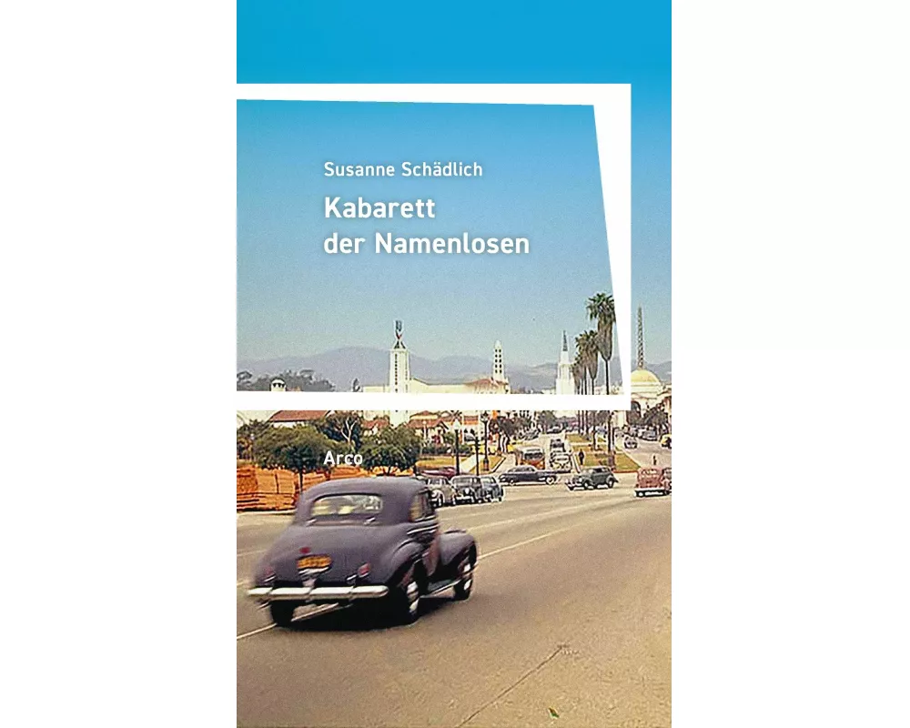 Kabarett der Namenlosen