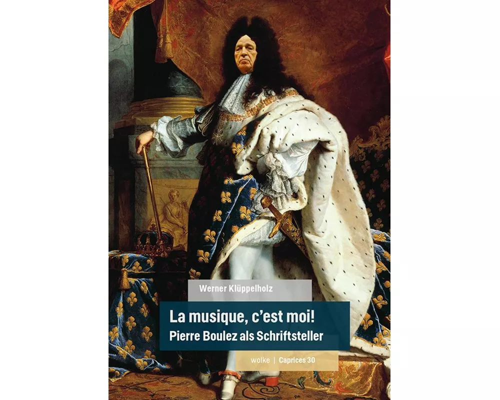 La musique, c'est moi!