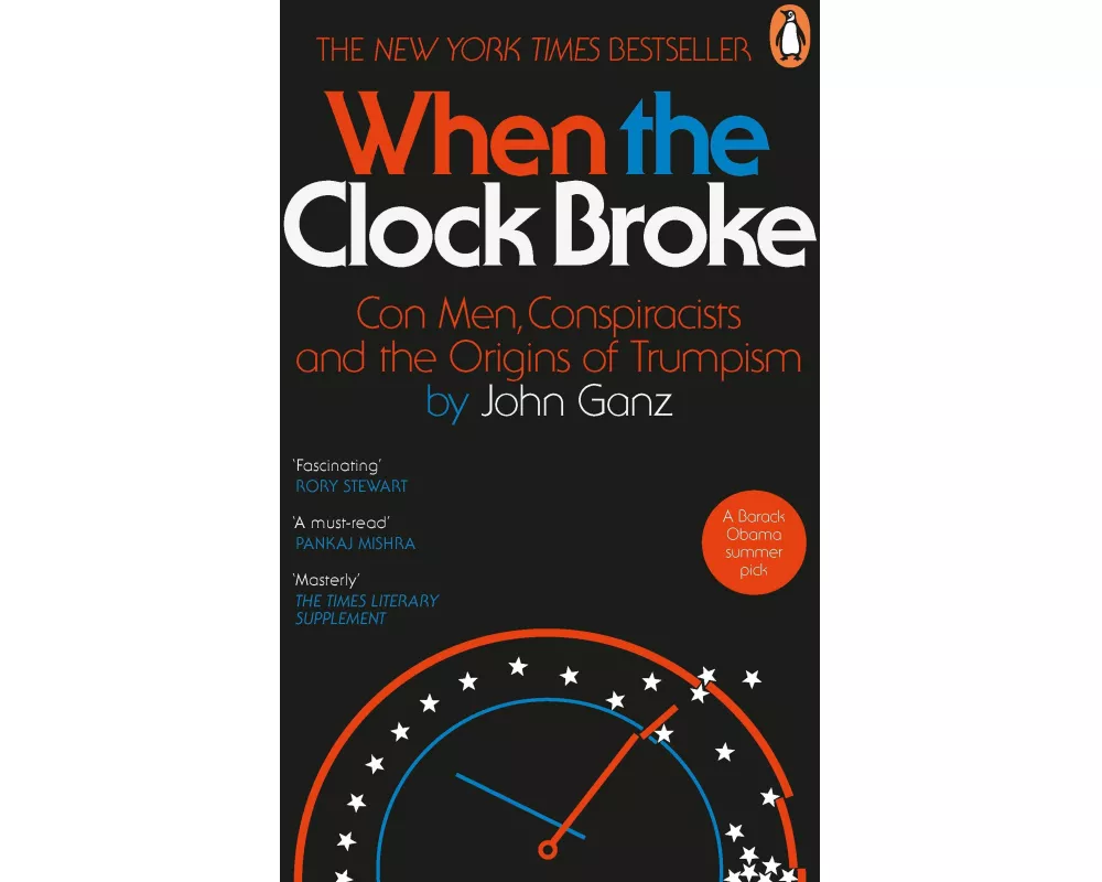 When the Clock Broke