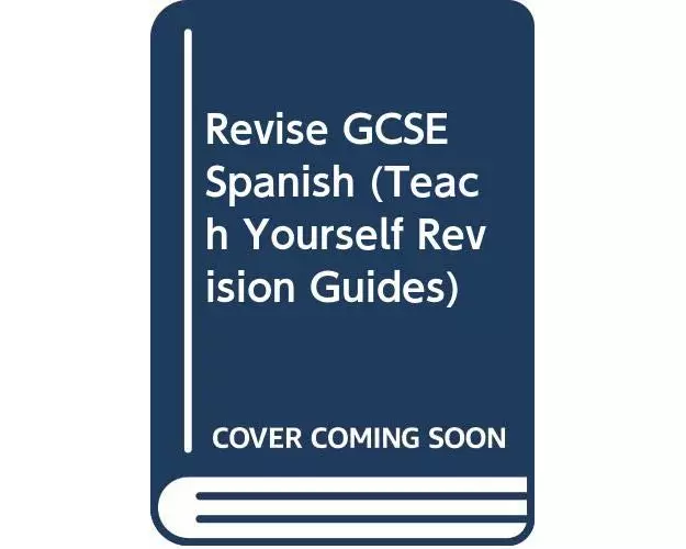 Revise GCSE Spanish