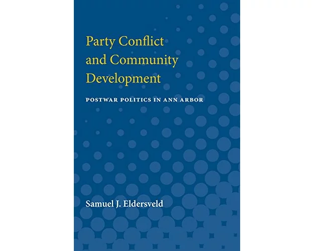 Party Conflict & Community Development