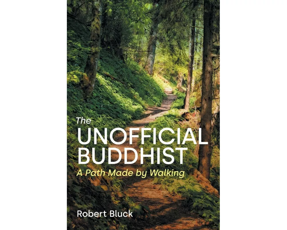 The Unofficial Buddhist